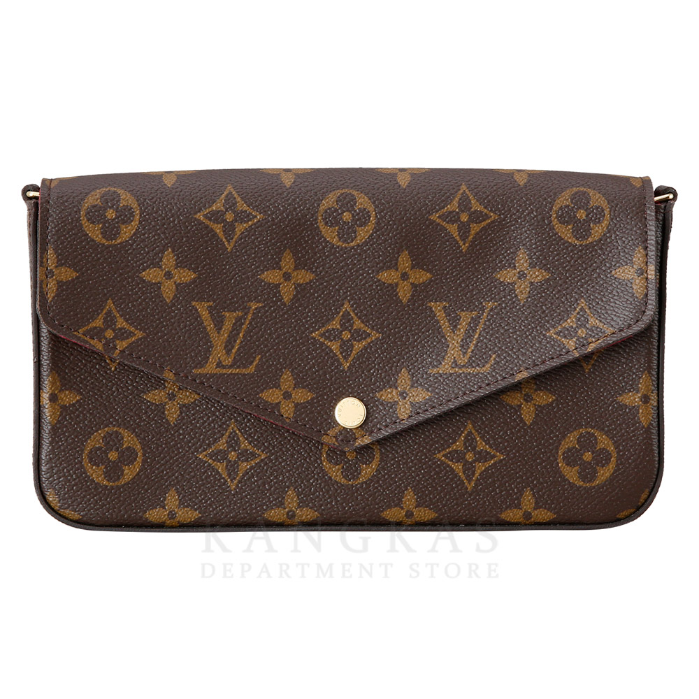 LOUIS VUITTON(USED)루이비통 모노그램 펠리시